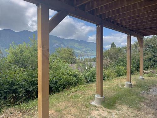 1028 Rupert Ave, Port Alice, BC 