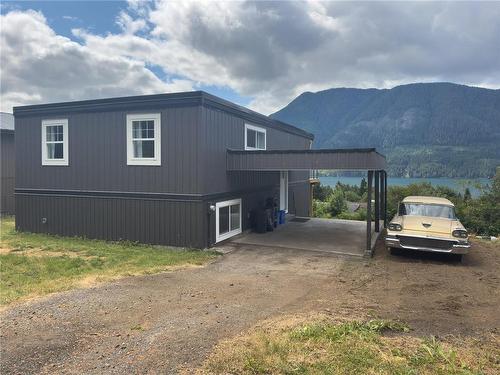 1028 Rupert Ave, Port Alice, BC 