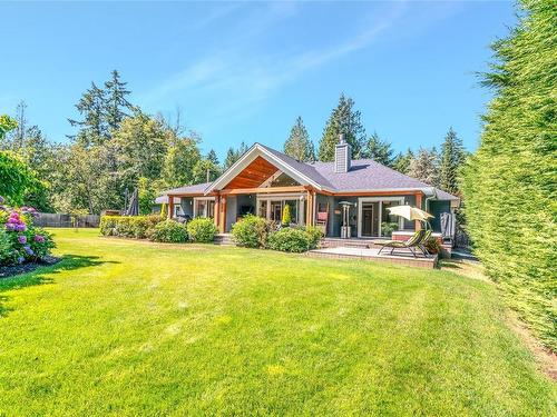 815 Terrien Way, Parksville, BC 