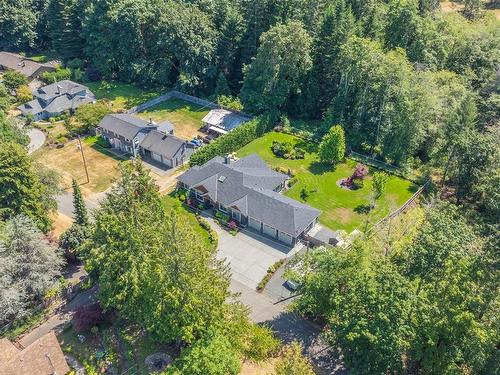 815 Terrien Way, Parksville, BC 