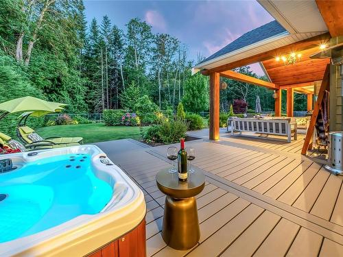 815 Terrien Way, Parksville, BC 