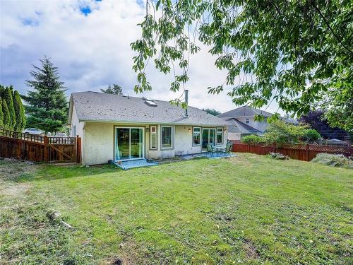 2270 Townsend Rd, Sooke, BC 