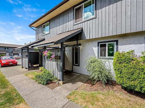 8-158 Back Rd, Courtenay, BC 