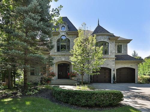 Frontage - 1463 Rue François-P.-Bruneau, Saint-Bruno-De-Montarville, QC - Outdoor With Facade