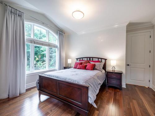 Chambre Ã Â coucher - 1463 Rue François-P.-Bruneau, Saint-Bruno-De-Montarville, QC - Indoor Photo Showing Bedroom