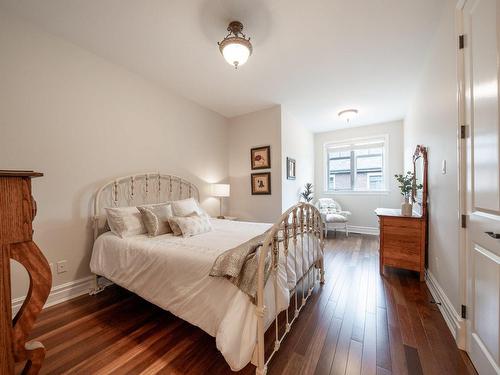 Bedroom - 1463 Rue François-P.-Bruneau, Saint-Bruno-De-Montarville, QC - Indoor Photo Showing Bedroom