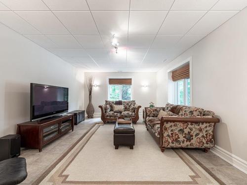 Family room - 1463 Rue François-P.-Bruneau, Saint-Bruno-De-Montarville, QC - Indoor