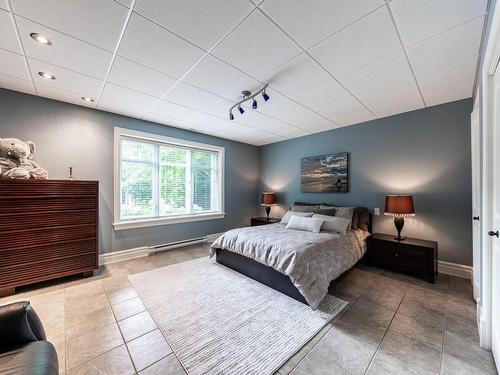 Chambre Ã Â coucher - 1463 Rue François-P.-Bruneau, Saint-Bruno-De-Montarville, QC - Indoor Photo Showing Bedroom