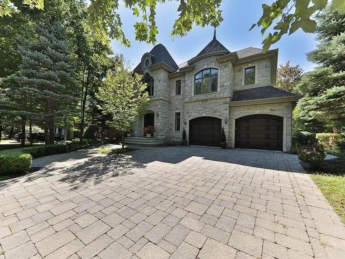 Frontage - 1463 Rue François-P.-Bruneau, Saint-Bruno-De-Montarville, QC - Outdoor With Facade