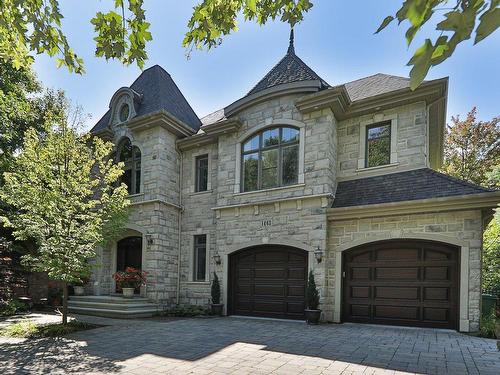 Frontage - 1463 Rue François-P.-Bruneau, Saint-Bruno-De-Montarville, QC - Outdoor With Facade