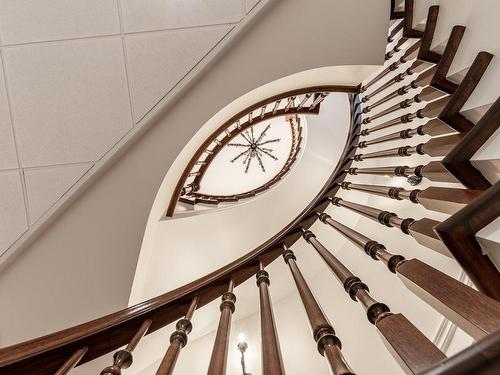 Staircase - 1463 Rue François-P.-Bruneau, Saint-Bruno-De-Montarville, QC - Indoor Photo Showing Other Room