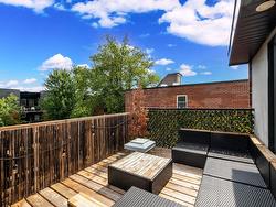 Terrasse - 