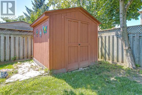 10 Palling Lane, Barrie (Grove East), ON - Outdoor With Exterior