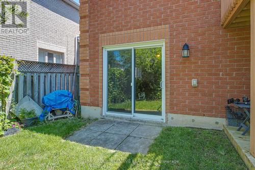 10 Palling Lane, Barrie, ON - Outdoor With Exterior