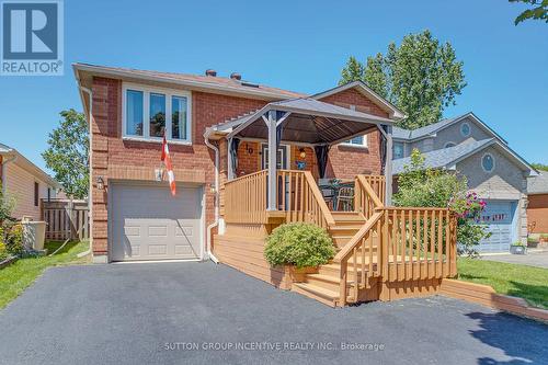 10 Palling Lane, Barrie (Grove East), ON - Outdoor