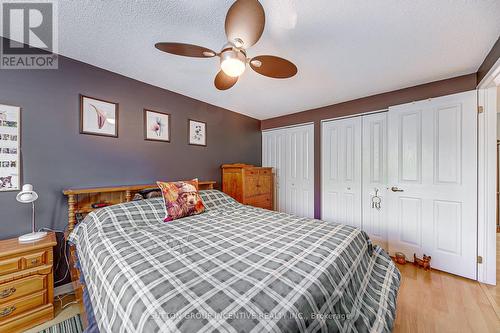 10 Palling Lane, Barrie (Grove East), ON - Indoor Photo Showing Bedroom