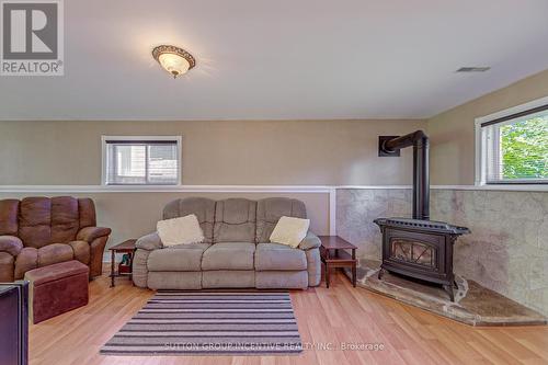 10 Palling Lane, Barrie (Grove East), ON - Indoor Photo Showing Other Room