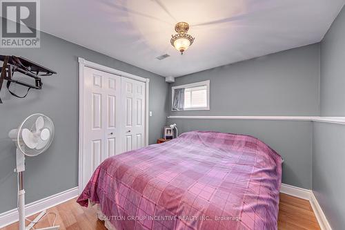 10 Palling Lane, Barrie, ON - Indoor Photo Showing Bedroom