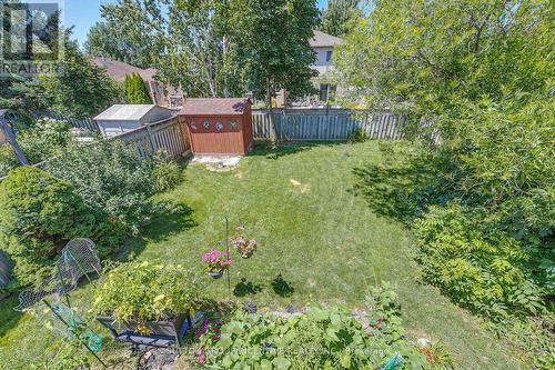 10 Palling Lane, Barrie, ON - Outdoor