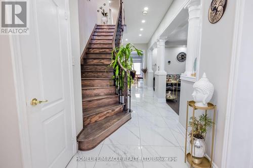 31 Daleridge Crescent, Brampton (Bram East), ON - Indoor Photo Showing Other Room