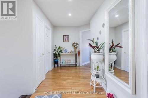 31 Daleridge Crescent, Brampton (Bram East), ON - Indoor Photo Showing Other Room