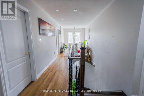 31 Daleridge Crescent, Brampton (Bram East), ON - Indoor Photo Showing Other Room