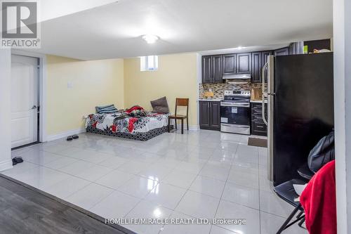 31 Daleridge Crescent, Brampton (Bram East), ON - Indoor