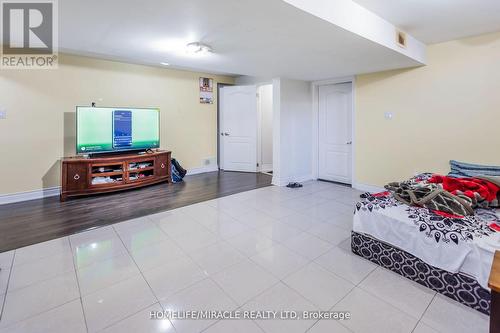 31 Daleridge Crescent, Brampton (Bram East), ON - Indoor