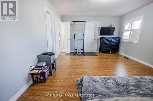 31 Daleridge Crescent, Brampton (Bram East), ON - Indoor