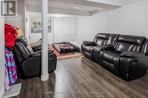 31 Daleridge Crescent, Brampton (Bram East), ON - Indoor