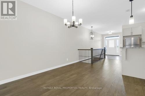 24 Athabaska Drive, Belleville, ON - Indoor