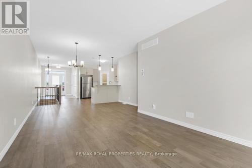 24 Athabaska Drive, Belleville, ON - Indoor Photo Showing Other Room