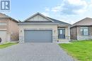 24 Athabaska Drive, Belleville, ON  - Outdoor With Facade 