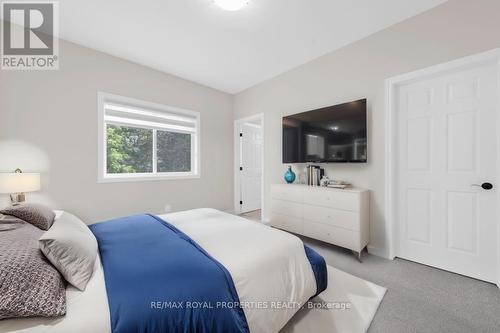 24 Athabaska Drive, Belleville, ON - Indoor Photo Showing Bedroom