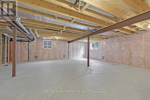 24 Athabaska Drive, Belleville, ON - Indoor Photo Showing Basement