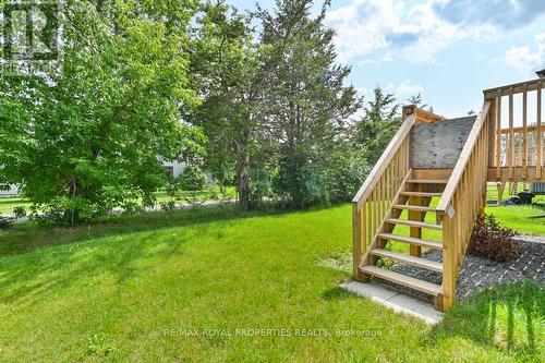 24 Athabaska Drive, Belleville, ON - Outdoor