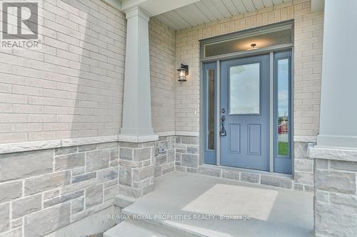 24 Athabaska Drive, Belleville, ON - Outdoor With Exterior