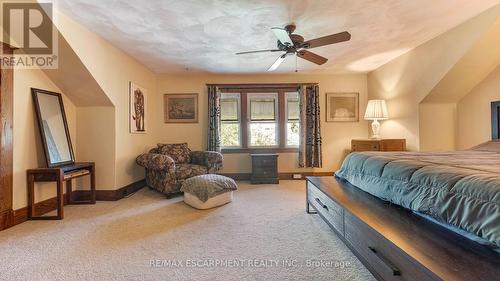 17 Echo Villa Avenue, Brantford, ON - Indoor Photo Showing Bedroom