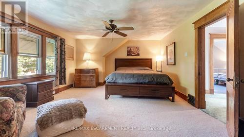 17 Echo Villa Avenue, Brantford, ON - Indoor Photo Showing Bedroom