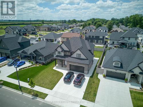 362 Christine Avenue, Lakeshore, ON - Outdoor With Facade