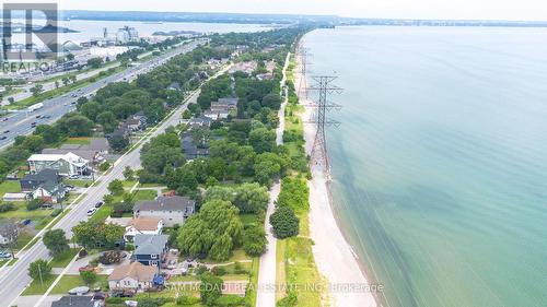 187 Beach Boulevard, Hamilton (Hamilton Beach), ON - Outdoor With Body Of Water With View