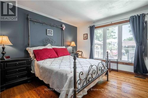 4277 William Street, Lincoln, ON - Indoor Photo Showing Bedroom