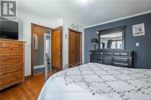 4277 William Street, Lincoln, ON - Indoor Photo Showing Bedroom