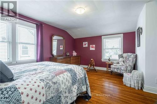 4277 William Street, Lincoln, ON - Indoor Photo Showing Bedroom