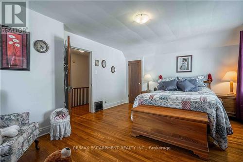 4277 William Street, Lincoln, ON - Indoor Photo Showing Bedroom