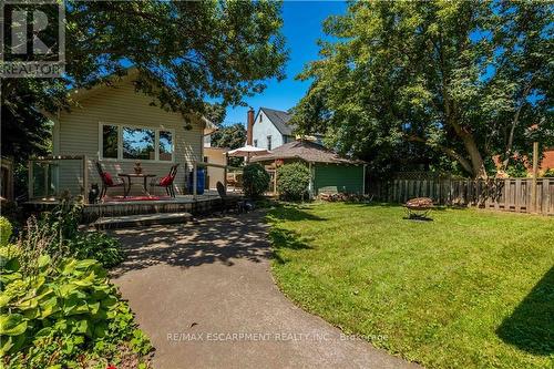 4277 William Street, Lincoln, ON - Outdoor