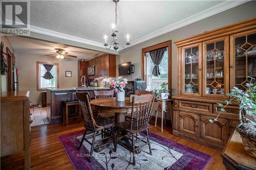 4277 William Street, Lincoln, ON - Indoor Photo Showing Dining Room