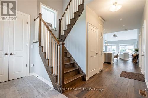 4098 Twenty Third Street, Lincoln, ON - Indoor Photo Showing Other Room