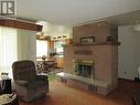 2629 9Th  Avenue, Castlegar, BC  - Indoor Photo Showing Living Room With Fireplace 