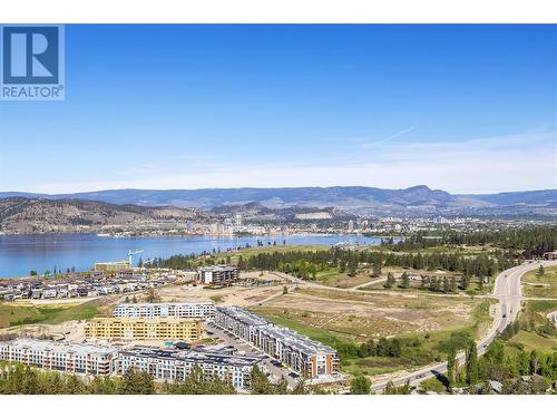 1823 Diamond View Drive, West Kelowna, BC - Outdoor With Body Of Water With View